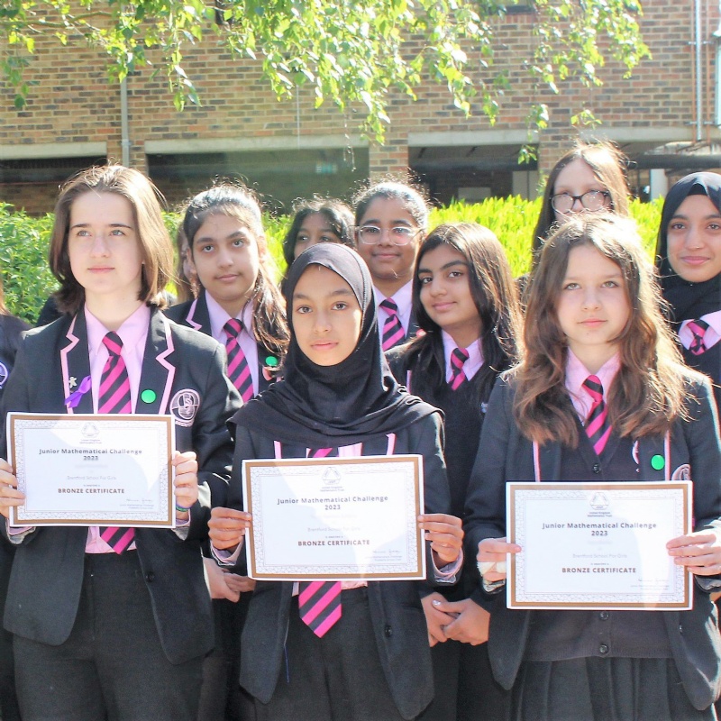 Brentford School For Girls News Articles 